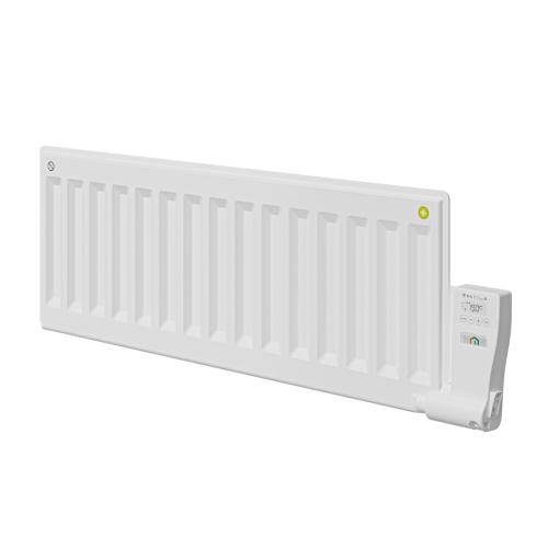Elradiator KABA2 0308 300x873mm 500W 230V IP21 Vit LVI