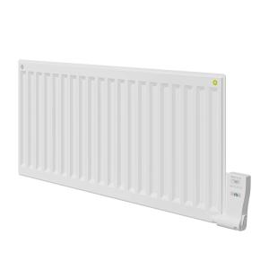 Elradiator KABA2 0505 500x619mm 500W 230V IP21 Vit LVI