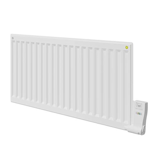 Elradiator KABA2 0508 500x873mm 750W 230V IP21 Vit LVI