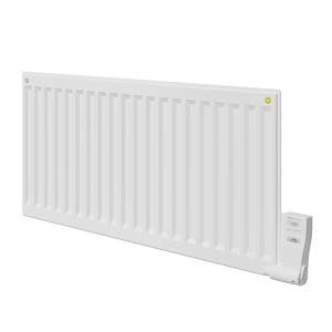 Elradiator KABA2 0508 500x873mm 750W 230V IP21 Vit LVI