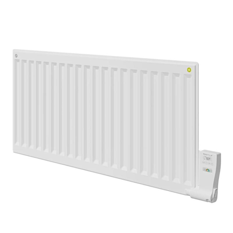 Elradiator KABA2 0513 500x1381mm 1250W 230V IP21 Vit LVI