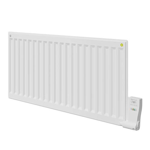 Elradiator KABA2 0513 500x1381mm 1250W 230V IP21 Vit LVI