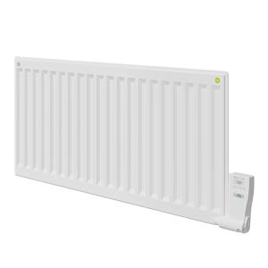Elradiator KABA2 0513 500x1381mm 1250W 230V IP21 Vit LVI