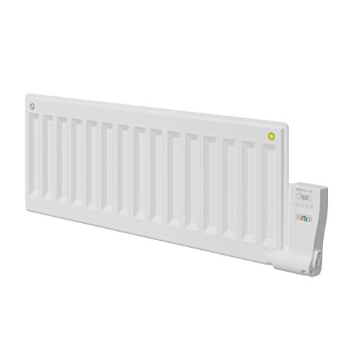 Elradiator KABA2 0304 300x466mm 250W 400V IP21 Vit LVI