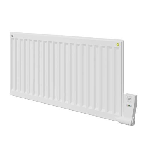 Elradiator KABA2 0505 500x619mm 500W 400V IP21 Vit LVI