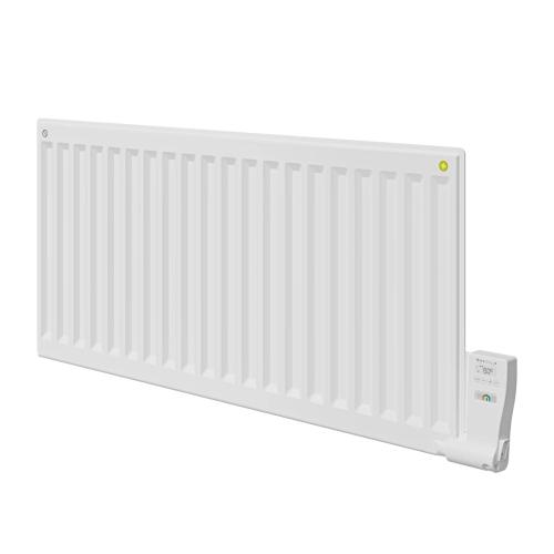 Elradiator KABA2 0510 500x1127mm 1000W 400V IP21 Vit LVI