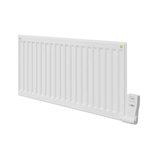 Elektronisk PID Termostat 0513 500x1381mm 1250W 230V IP21 Vit LVI