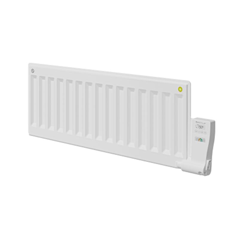 Elektronisk PID Termostat 0304 250W 400V IP21 Vit LVI