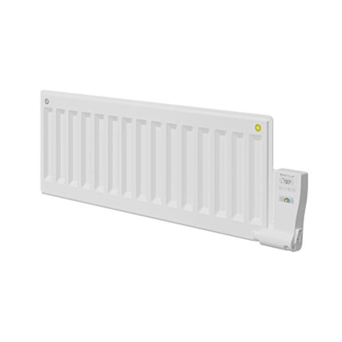 Elektronisk PID Termostat 0304 250W 400V IP21 Vit LVI