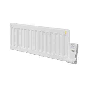 Electronic PID Thermostat 0304 250W 400V IP21 White LVI