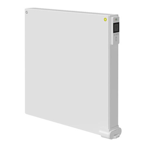 Elradiator Yali Parada+ 0308 300x800mm 500W 230V IP21 Vit LVI