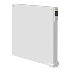 Elradiator Yali Parada+ 0308 300x800mm 500W 400V IP21 Vit LVI