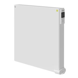 Elradiator Yali Parada+ 0508 500x800mm 750W 230V IP21 Vit LVI