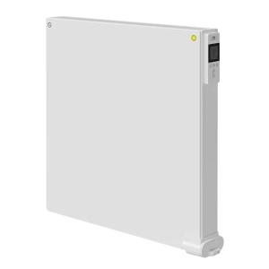 Elradiator Yali Parada+ 0513 500x1250mm 2000W 230V IP21 Vit LVI