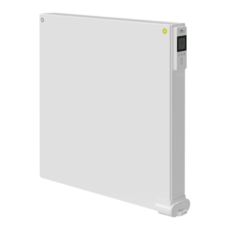 Elradiator Yali Parada+ 0513 500x1250mm 2000W 400V IP21 Vit LVI