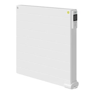 Elradiator Yali Ramo+ 0304 300x400mm 250W 230V IP21 Vit LVI