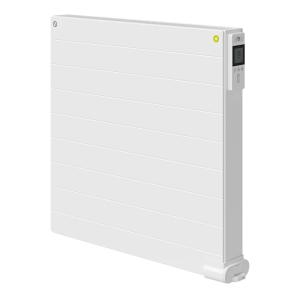 Elradiator Yali Ramo+ 0308 300x800mm 500W 400V IP21 Vit LVI
