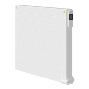 Elradiator Yali Ramo+ 0311 300x1100mm 750W 230V IP21 Vit LVI