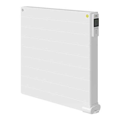 Elradiator Yali Ramo+ 0315 300x1500mm 1000W 230V IP21 Vit LVI