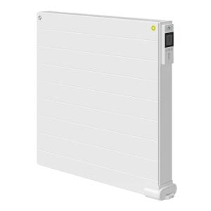 Elradiator Yali Ramo+ 0315 300x1500mm 1000W 230V IP21 Vit LVI