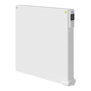 Elradiator Yali Ramo+ 0315 300x1500mm 1000W 400V IP21 Vit LVI