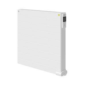Elradiator Yali Ramo+ 0506 500x550mm 500W 230V IP21 Vit LVI