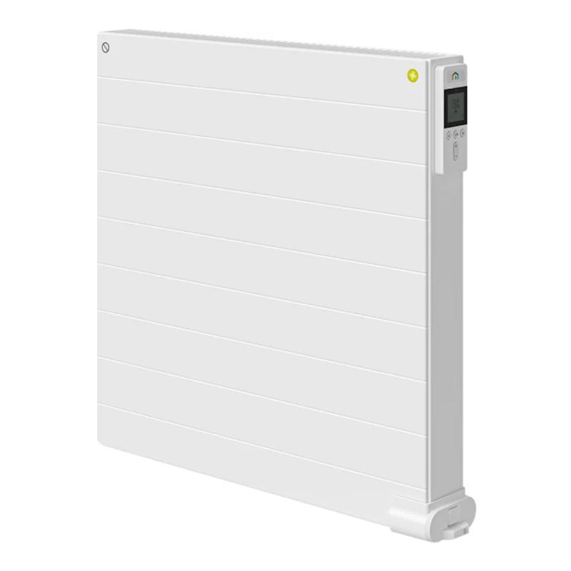 Elradiator Yali Ramo+ 0508 500x800mm 750W 230V IP21 Vit LVI