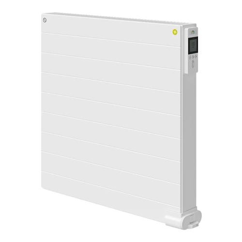 Elradiator Yali Ramo+ 0508 500x800mm 750W 230V IP21 Vit LVI