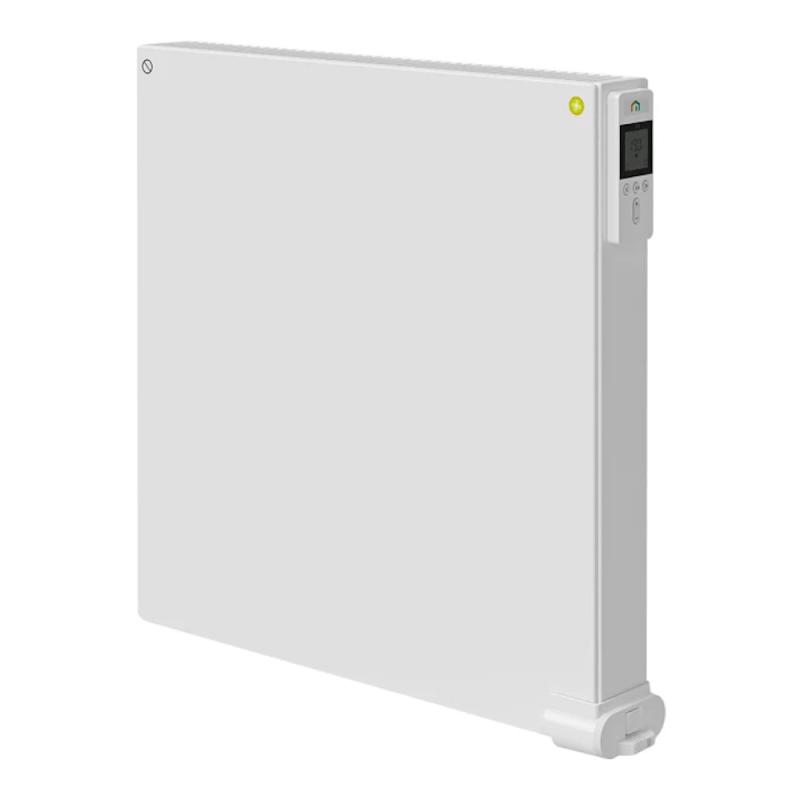Elradiator Yali Parada+ 0513 500x1300mm 1250W 400V IP21 Vit LVI