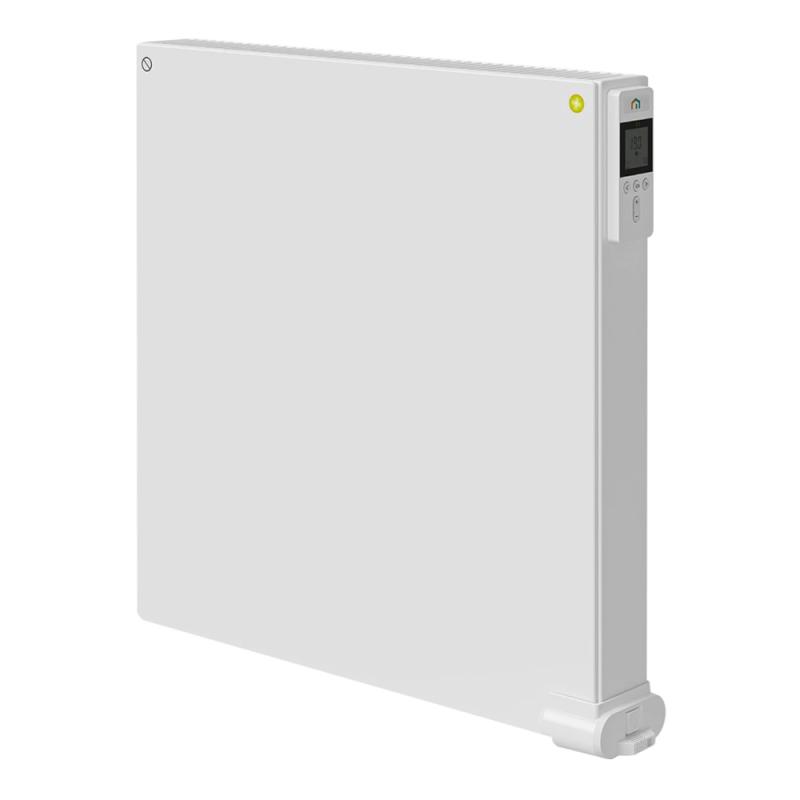 Elradiator Yali Parada+ 0310 300x1000mm 1000W 230V IP21 Vit LVI