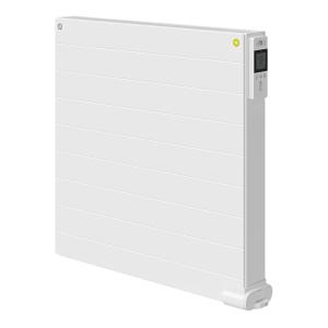 Elradiator Yali Ramo+ 0511 500x1050mm 1000W 400V IP21 Vit LVI