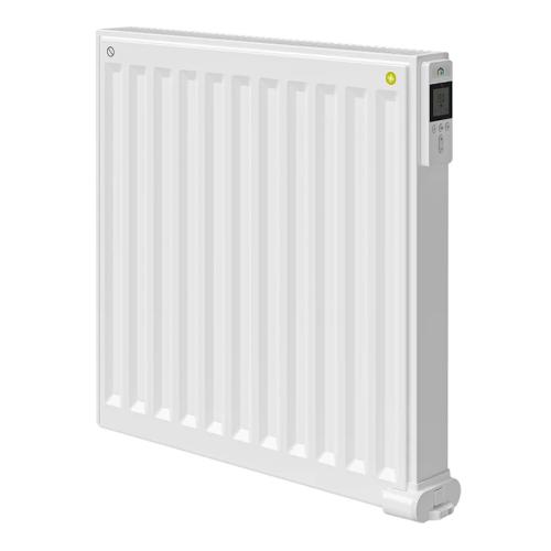 Elradiator Yali Digital+ 0304 300x400mm 250W 400V IP21 Vit LVI