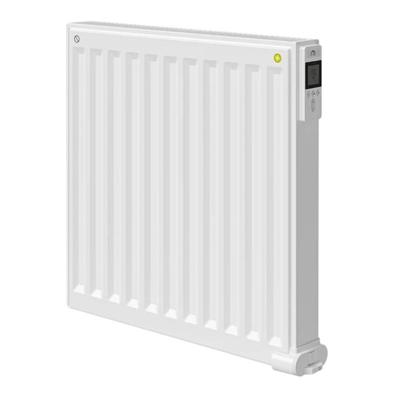 Elradiator Yali Digital+ 0308 300x800mm 500W 230V IP21 Vit LVI
