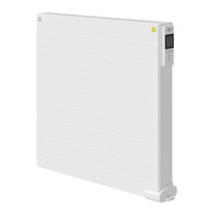 Elradiator Yali Ramo+ 0308 300x800mm 750W 230V IP21 Vit LVI