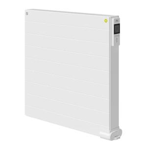 Elradiator Yali Ramo+ 0310 300x1000mm 1000W 230V IP21 Vit LVI