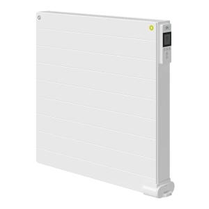 Elradiator Yali Ramo+ 0313 300x1300mm 1250W 230V IP21 Vit LVI