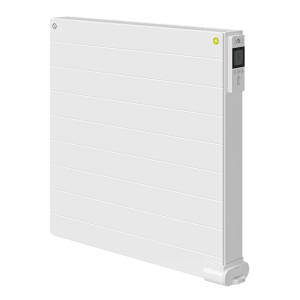 Elradiator Yali Ramo+ 0316 300x1600mm 1500W 230V IP21 Vit LVI