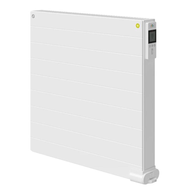 Elradiator Yali Ramo+ 0320 300x2000mm 2000W 230V IP21 Vit LVI