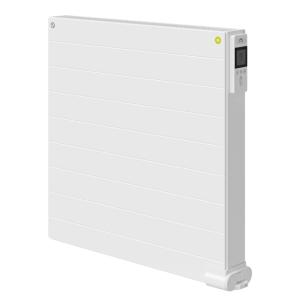 Elradiator Yali Ramo+ 0320 300x2000mm 2000W 400V IP21 Vit LVI