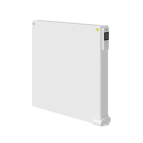 Elradiator Yali Ramo+ 0504 500x400mm 500W 230V IP21 Vit LVI