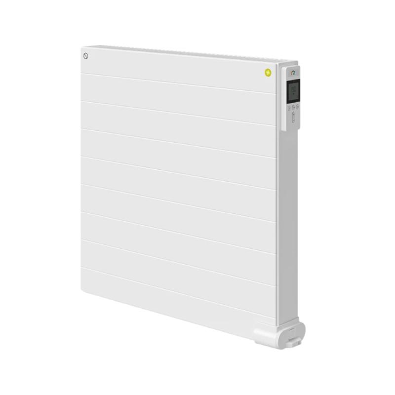 Elradiator Yali Ramo+ 0505 500x500mm 750W 230V IP21 Vit LVI
