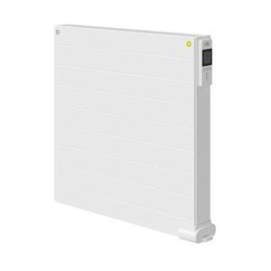 Elradiator Yali Ramo+ 0507 500x650mm 1000W 230V IP21 Vit LVI