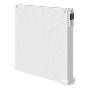 Elradiator Yali Ramo+ 0508 500x800mm 1250W 230V IP21 Vit LVI