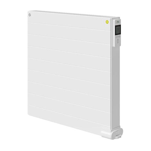 Elradiator Yali Ramo+ 0513 500x1250mm 2000W 230V IP21 Vit LVI