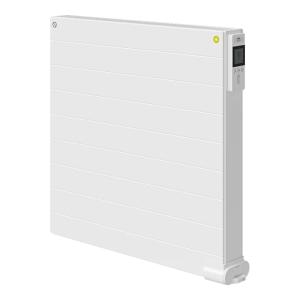 Elradiator Yali Ramo+ 0513 500x1250mm 2000W 400V IP21 Vit LVI