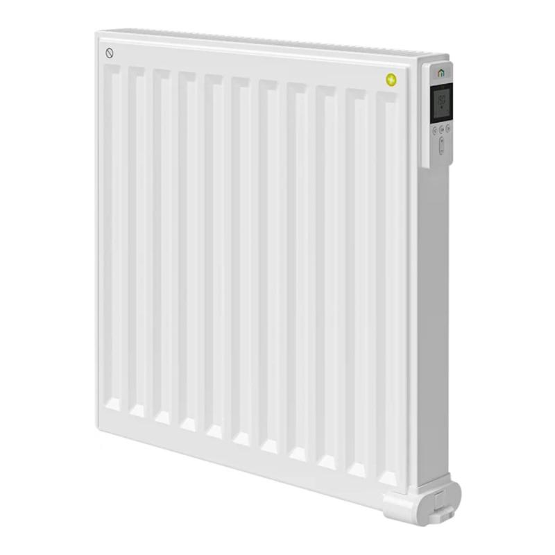 Elradiator Yali Digital+ 0311 300x1100mm 750W 400V IP21 Vit LVI