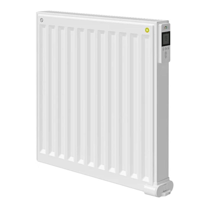 Elradiator Yali Digital+ 0511 500x1050mm 1000W 400V IP21 Vit LVI