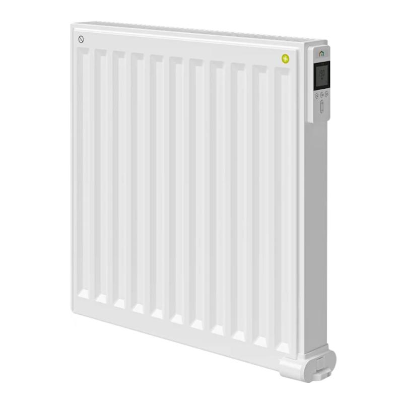 Elradiator Yali Digital+ 0513 500x1300mm 1250W 400V IP21 Vit LVI