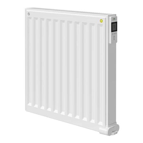 Elradiator Yali Digital+ 0513 500x1300mm 1250W 400V IP21 Vit LVI