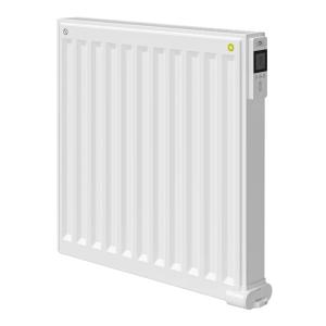 Elradiator Yali Digital+ 0513 500x1300mm 1250W 400V IP21 Vit LVI